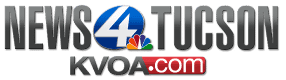 News 4 Tucson (KVOA) logo