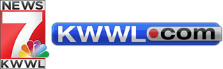 KWWL News 7 logo